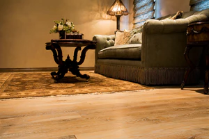 Timeless Character, Reclaimed Heritage