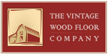 Vintage Wood Floors